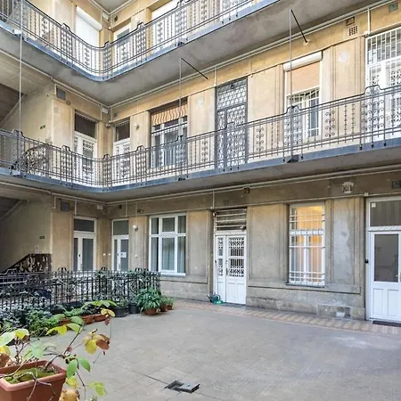 Explore From Apartment