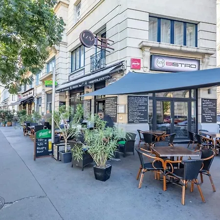 Explore From Apartment