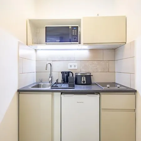 Apartment Explore From *