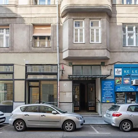 Explore From Budapest