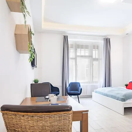 Explore From Apartment