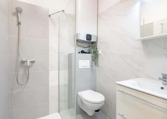 Apartament Explore From