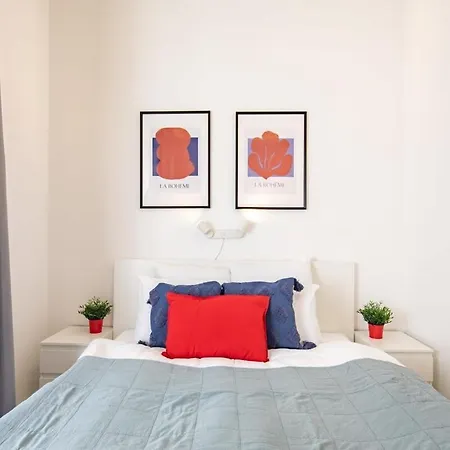 Apartamento Explore From