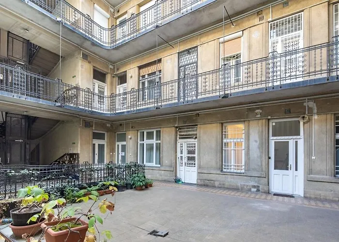 Explore From Apartment