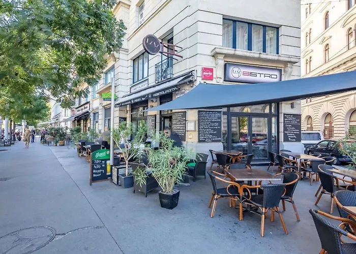 Explore From Apartment